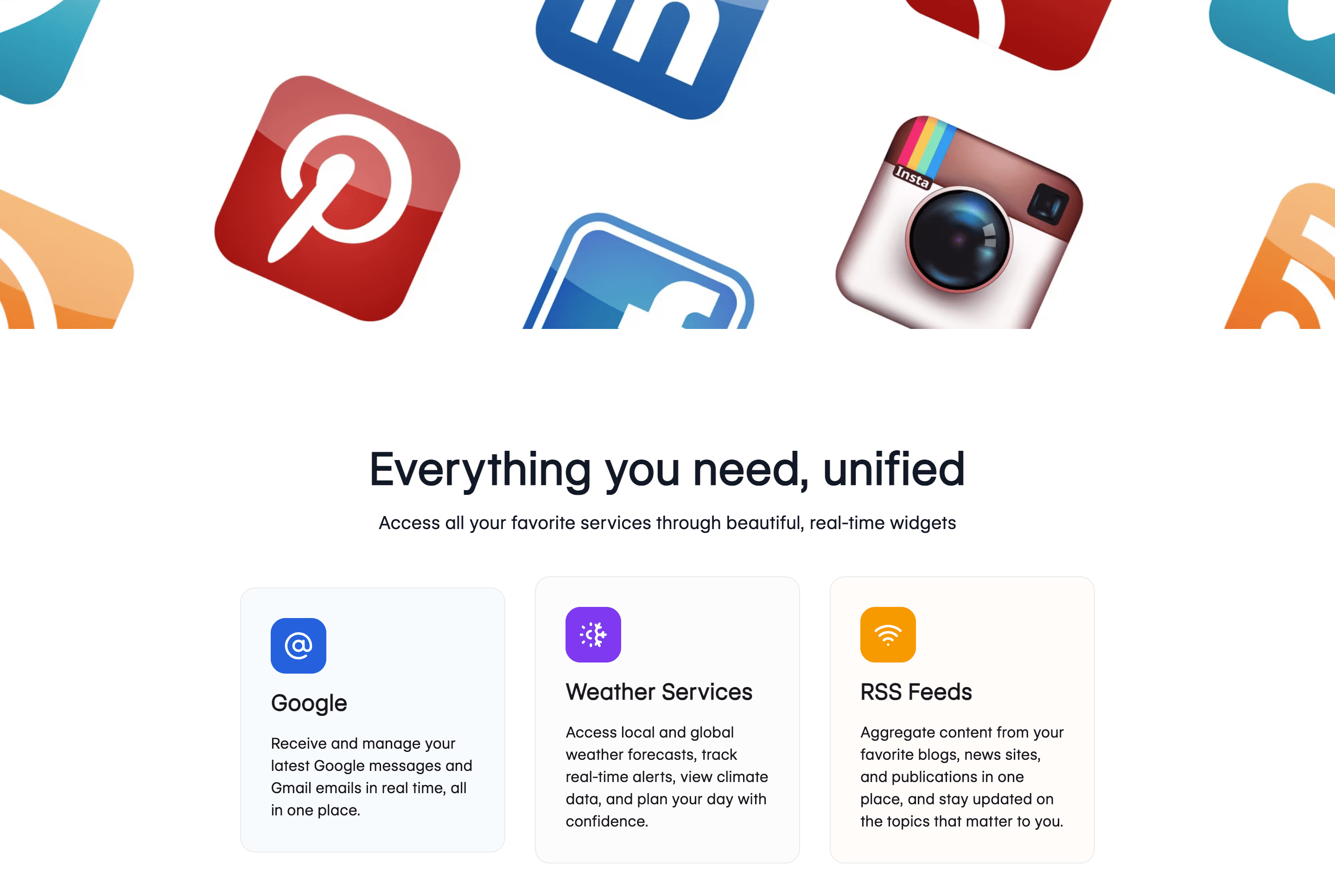 Nucleus (Projet académique Epitech)